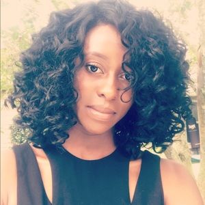 Meet your Posher, Chinenye